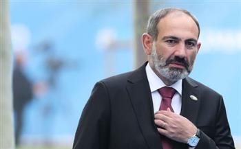   رئيس وزراء أرمينيا يعلن استقالته