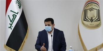   مستشار الأمن القومي العراقي يؤكد عدم وجود قواعد أجنبية في البلاد