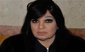 فيفي عبده تكشف حالتها الصحية بعد حقنها بالخطأ