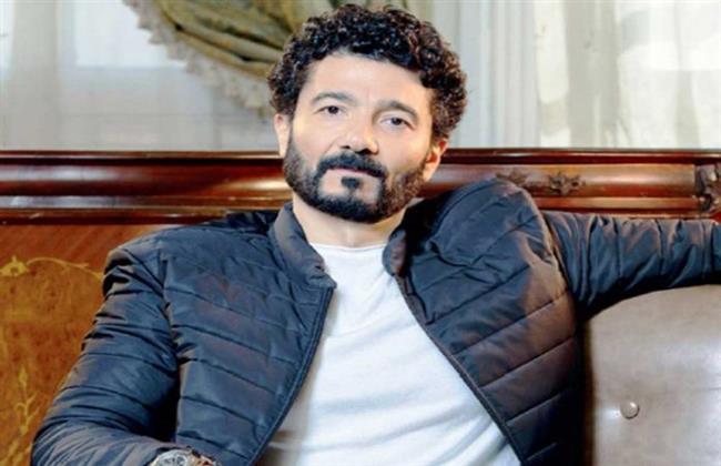 خالد النبوي يعلن تعافيه من كورونا