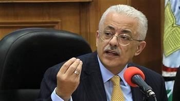 «التعليم» تكشف مصير امتحانات نهاية العام لسنوات النقل