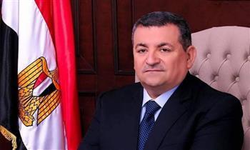 استقالة وزير الإعلام