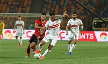 الزمالك يتمسك بإقامة مباراة القمة فى موعدها