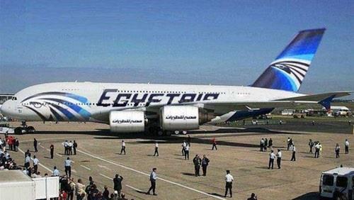 مطار القاهرة يستقبل 95 صيادا مصريا بعد الإفراج عنهم فى إريتريا
