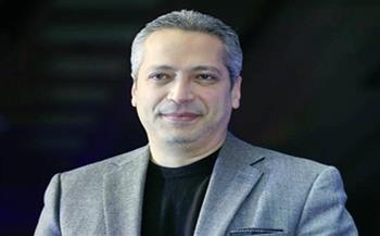 براءة تامر أمين في قضية «إهانة الصعايدة»