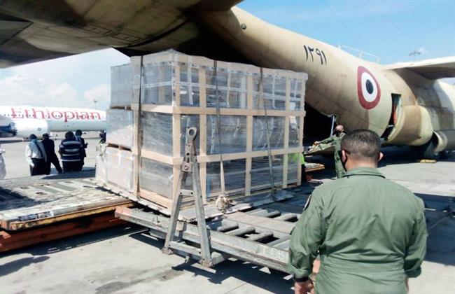 الرى تبدأ الإستعدادات النهائية لتجهيز مركز الإنذار المبكر في كينشاسا