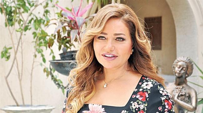 ليلى علوى تنتهى من تصوير فيلم «ماما حامل» خلال أيام