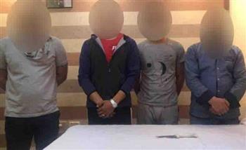 كشف ملابسات واقعة حدوث مشاجرة بالقاهرة وضبط طرفيها
