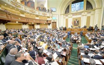   بدء جلسة النواب لمناقشة مد الطوارئ وتعديل قانوني تحيا مصر والكهرباء
