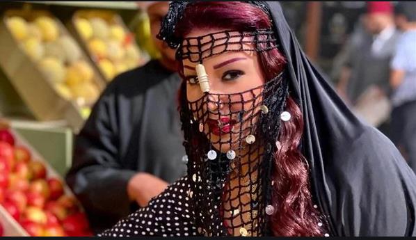 سمية الخشاب: إيه رأيكم فى الحقلة 14؟