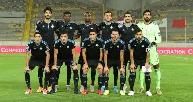 اليوم.. بيراميدز يختتم استعداداته لمواجهة نامونجو