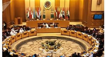   الجامعة العربية تدعو المجتمع الدولي إلى التصدي لجرائم الاحتلال بالقدس