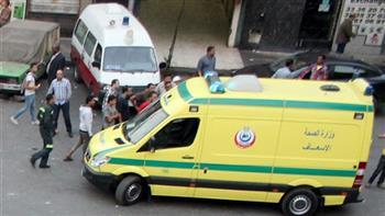 كورونا يضرب القليوبية فى 63 إصابة جديدة