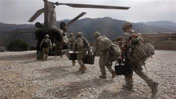  واشنطن تحث موظفيها على مغادرة أفغانستان فى أقرب فرصة