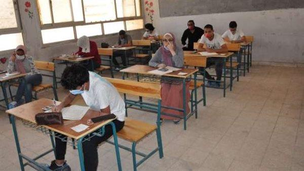 اليوم.. طلاب النقل يختتمون امتحانات نهاية العام