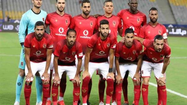 موعد مباراة الأهلى المقبلة فى الدورى