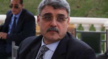 وفاة مدير أمن جنوب سيناء الأسبق