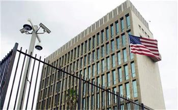   أمريكا تسحب الدبلوماسيين من سفارتها بأفغانستان