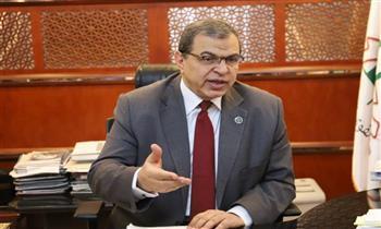 «سعفان»: تحصيل 422 ألف جنيه قيمة مستحقات 5 مصريين فى جدة