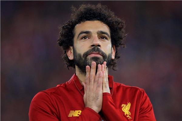 ليفربول يستقر على بديل محمد صلاح