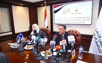   كرم جبر: وزارة التضامن اثبتت أن مصر مسئولة عن جميع أبنائها