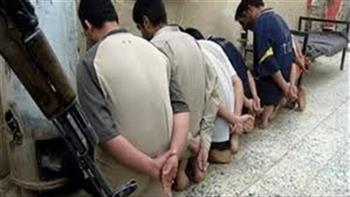 تشكيل عصابى بالإسكندرية يسرق المتاجر بأسلوب كسر القفل