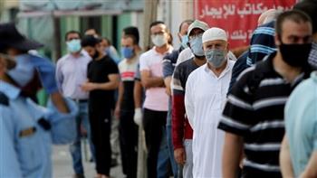   فلسطين تسجل 1691 إصابة جديدة بفيروس كورونا