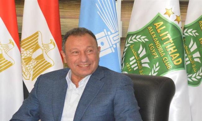 الخطيب ووزيرا الرياضة والإسكان يضعون حجر الأساس اليوم لـ ستاد الأهلى