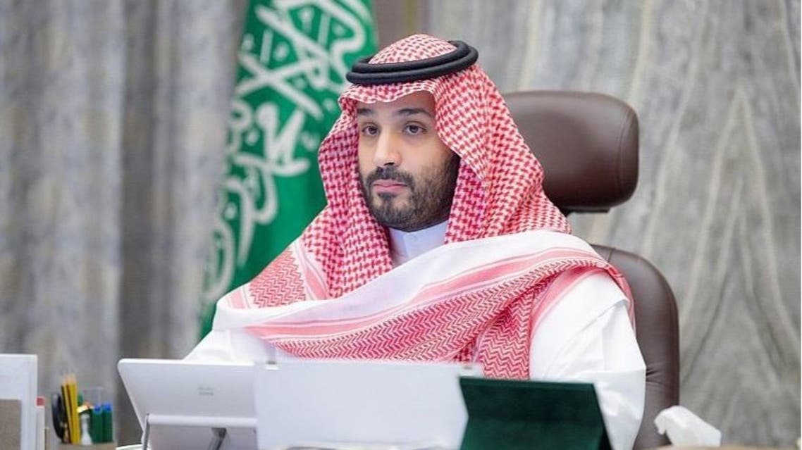 المنظمة العربية للسياحة   مبادرات ولي العهد الخضراء تنتصر للسياحة العربية