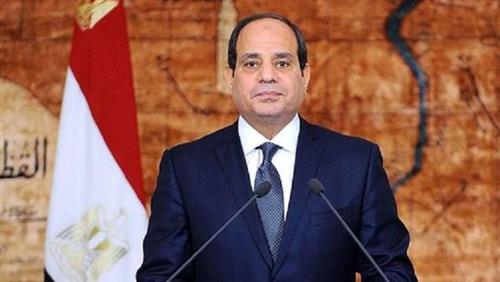 قرار جمهوري بتعيين المستشار محمد الفيصل نائبا لرئيس الجهاز المركزي للمحاسبات