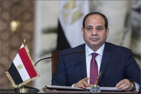 الرئيس السيسى يؤكد للملك عبدالله تضامن مصر التام مع الأردن