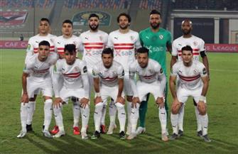 لجنة ثلاثية جديدة تتولى إدارة الزمالك عقب مواجهة تونجيت