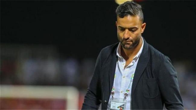 استقالة ميدو من بيراميدز