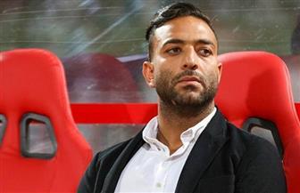  لاعلاقة لها بالخسارة أمام الرجاء .. ميدو يكشف سبب استقالته