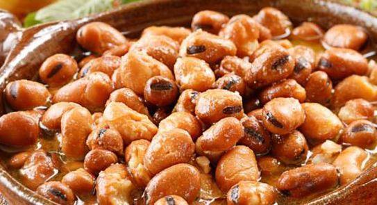  بسبب السحور .. وقف تصدير الفول ٣ أشهر