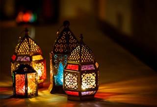 13 أبريل.. أول يوم رمضان