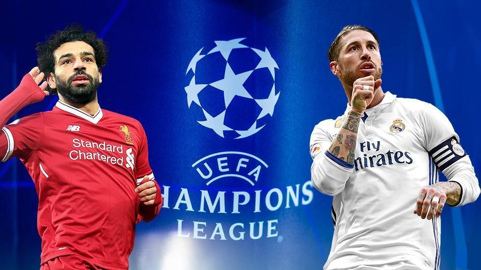 بث مباشر.. لمباراة ليفربول و ريال مدريد في دوري أبطال أوروبا