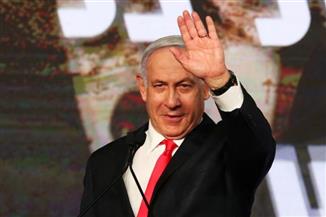   الرئيس الإسرائيلى يكلف نتنياهو بتشكيل الحكومة الجديدة
