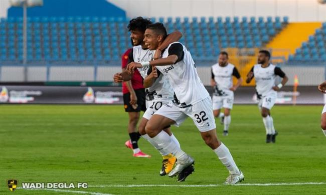  دجلة يواجه البنك الأهلى للهروب من قاع الجدول.. الليلة