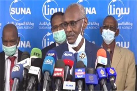 السودان  إثيوبيا رفضت كل المقترحات في مباحثات كينشاسا