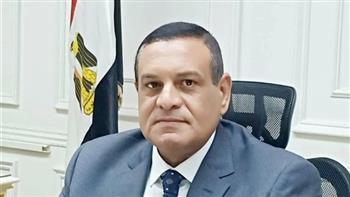 محافظ البحيرة  استعدادات مكثفة لاستقبال شهر رمضان