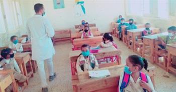   الحكومة  الدراسة مستمرة بكل المدارس خلال رمضان