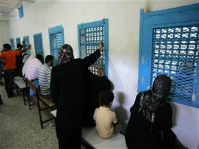   الداخلية تعلن عن زيارتين استثنائيتين لنزلاء السجون بمناسبة رمضان
