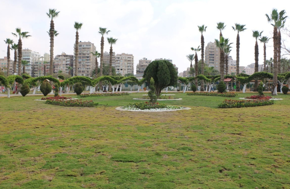 وزير الإسكان يوجه بإغلاق جميع الحدائق والمتنزهات في شم النسيم