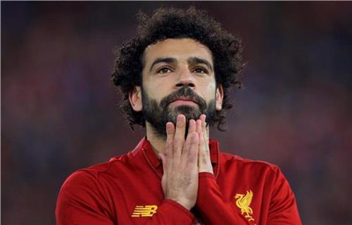 محمد صلاح عن التجديد لليفربول: لم يتحدث معي أحد