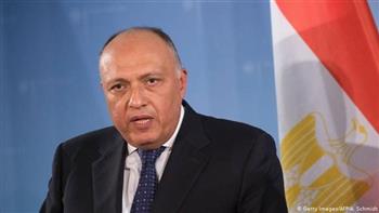  مصر تدين الهجوم الإرهابي بوسط أفغانستان