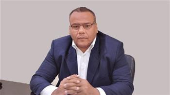 في ذكراه الـ 17 .. أبوبكر الديب : الشيخ زايد أيقونة العطاء الإنساني