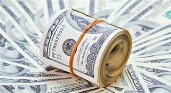 سعر الدولار مقابل الجنيه