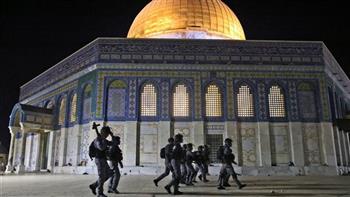   مجلس الجامعة العربية يعقد دورة غير عادية لبحث الجرائم الإسرائيلية في القدس