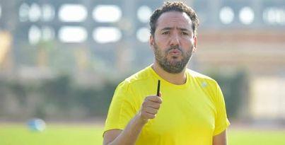 مكافآت تحفيزية للاعبي الزمالك